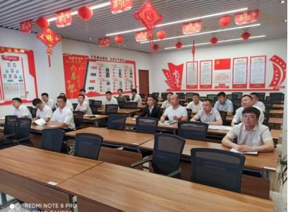 校企共建 賦能轉型——我校攜手煤炭企業開展職業技能培訓與等級認定軟件開發