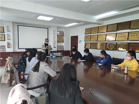 博興縣市場監管局開展食品快速檢測技能培訓強化市場調查服務