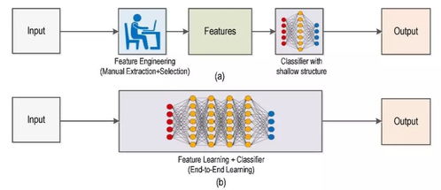 深度學習在計算機視覺中的應用 目標檢測與圖像分割
