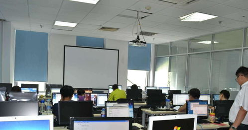 計算機技術專業畢業生需求持續旺盛 這五個方向就業前景廣闊