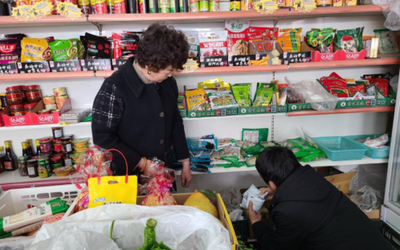 臨夏州食品檢驗(yàn)檢測中心第一季度食品安全監(jiān)督抽檢工作扎實(shí)開展，重點(diǎn)覆蓋食用農(nóng)產(chǎn)品批發(fā)環(huán)節(jié)