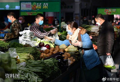 上周?chē)?guó)內(nèi)食用農(nóng)產(chǎn)品批發(fā)價(jià)格走低，豬肉與蔬菜價(jià)格齊降