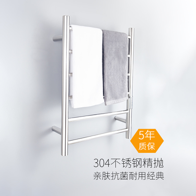 智能電熱毛巾架 梅雨季必備神器？深度測(cè)評(píng)告訴你答案