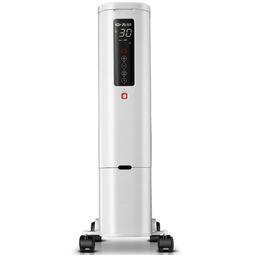 解鎖冬日溫暖新體驗 先鋒DYT S1-J電熱油汀取暖器深度解析